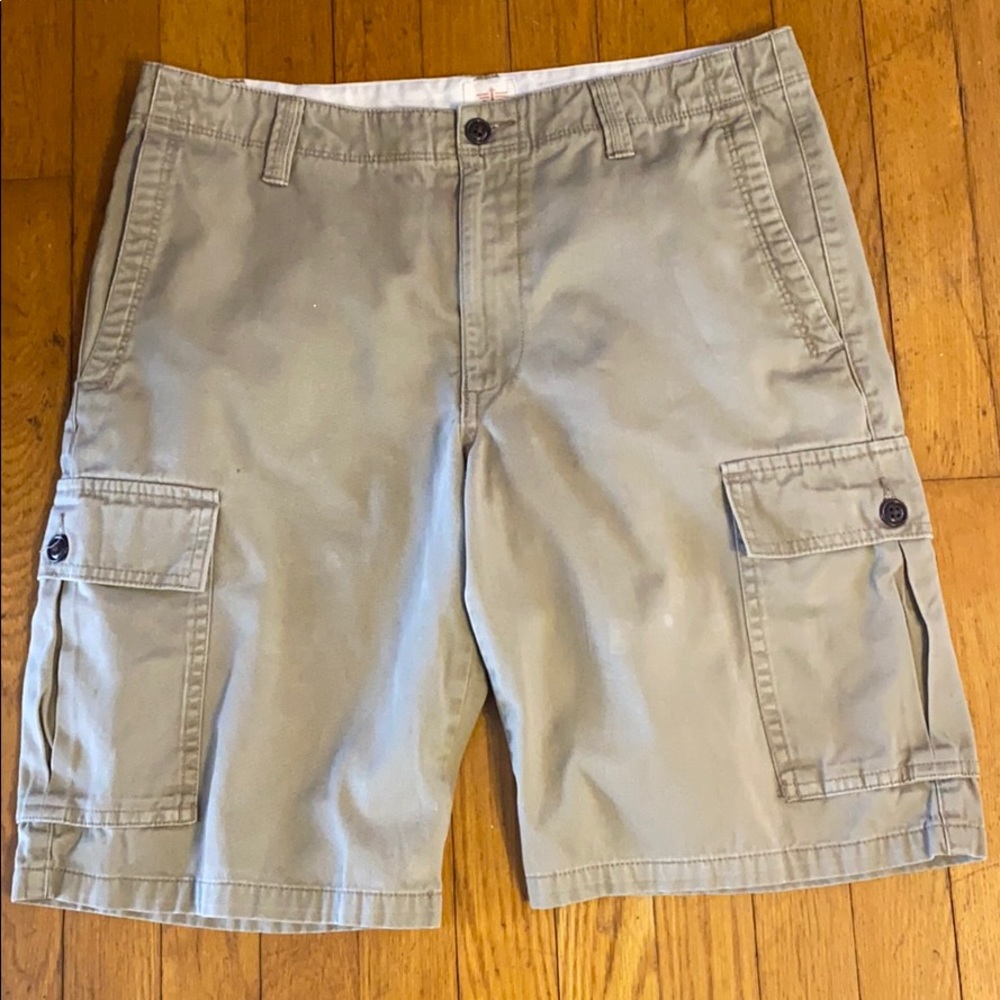Men’s DOCKER Shorts